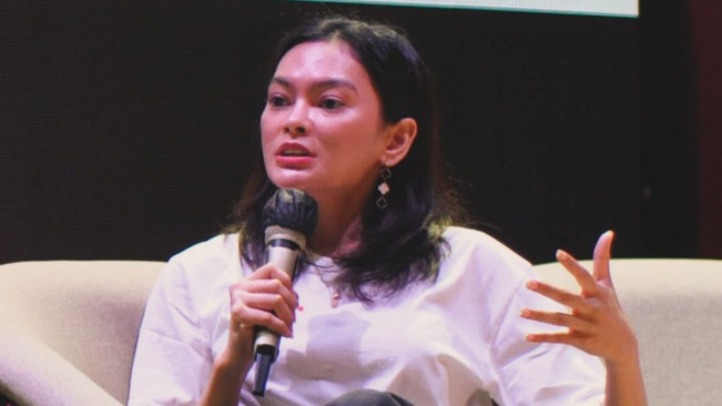 Biodata dan Agama Ulta Levenia, Peneliti Terorisme yang Jadi Sorotan Usai Podcast dengan Deddy Corbuzier