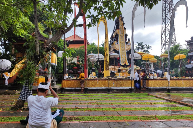 Nyepi Beriringan Ramadan: Momentum Saling Menghormati