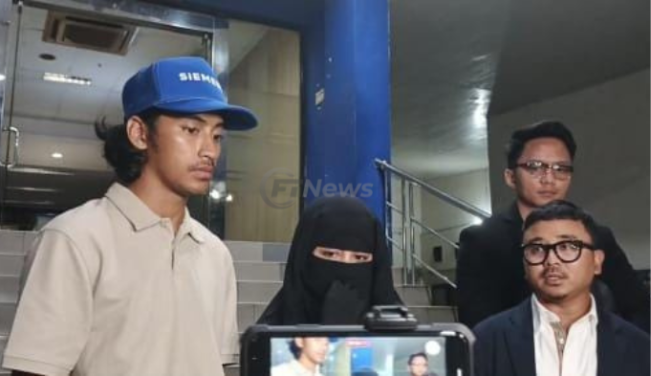 Laporkan 2 Akun Medsos, Umi Pipik Bisa Seret Netizen Lain