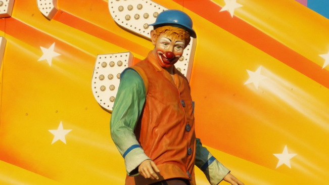 Sejarah Oriental Circus Indonesia yang Viral, dari Hiburan Jalanan ke Panggung Dunia