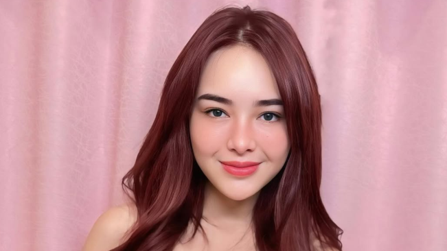 Amanda Manopo Minta Tak Disangkutpautkan dalam Perceraian Arya Saloka dan Putri Anne?