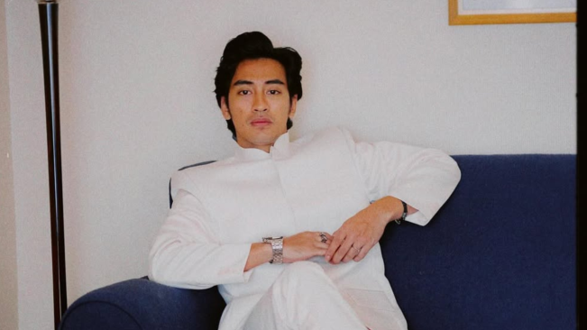 Pilih Vakum, Abidzar Al Ghifari Janji Perbaiki Sikap hingga Penampilan