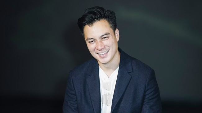 Kisruh Perceraiannya dengan Paula Verhoeven, Baim Wong: Jangan Saling Menghujat Ya