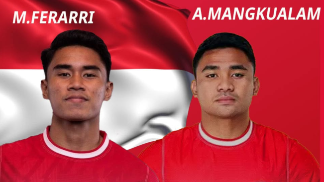 Dua Pemain Indonesia Dipanggil Perkuat ASEAN All Stars vs MU, Asnawi Lawan Garnacho Lagi