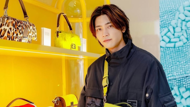 3 Bulan Hilang, Idol-Aktor Jepang Mizuki Itagaki Ditemukan Meninggal Dunia