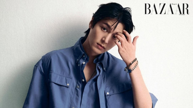 Besok Fanmeet di Jakarta, Ini Fakta-Fakta Lee Min Ho yang Tak Banyak Diketahui