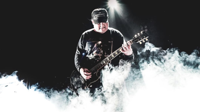 Ricky Siahaan 'Seringai' Akan Dimakamkan di San Diego Hills