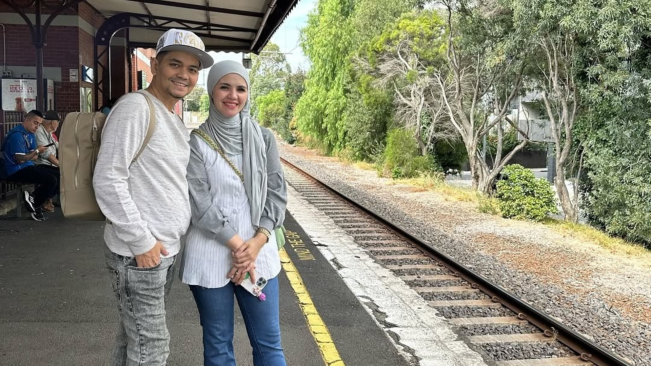 Berniat Pindah ke Australia, Ini Alasan Indra Bekti Ingin Tinggalkan Indonesia