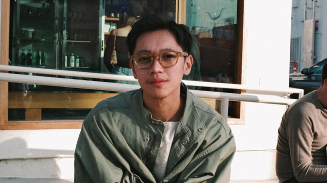 Profil dan Agama Brandon Salim, yang Baru Menikah dengan Dhika Himawan