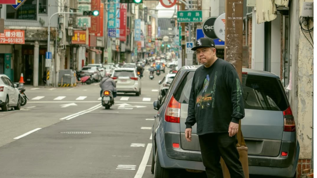 Unggahan Terakhir Ricky Siahaan sebelum Meninggal: Satu Pertunjukan Lagi