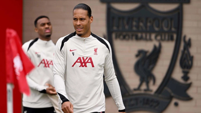 Melihat Peluang Liverpool Juara Liga Inggris 2024/2025 Pekan Ini