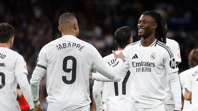 Real Madrid Masih Punya Peluang, 4 Tim Ini Bangkit usai Kalah Telak di Liga Champions