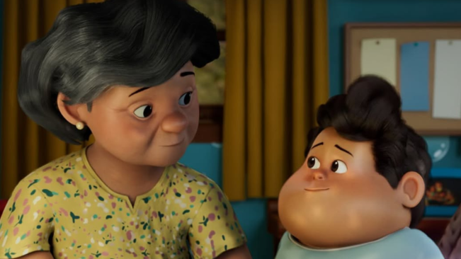 Tembus 3,8 Juta Penonton, Jumbo Bakal Geser Frozen 2 Jadi Film Animasi Terlaris di Indonesia