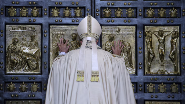 Paus Fransiskus Sudah Dimakamkan, Kapan Konklaf Pemilihan Paus Baru Digelar?