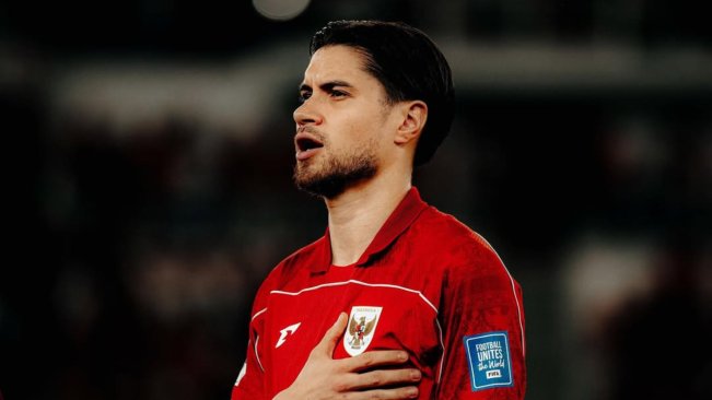 Cedera Panjang, Kevin Diks Bisa Absen di Laga Indonesia Lawan China dan Jepang