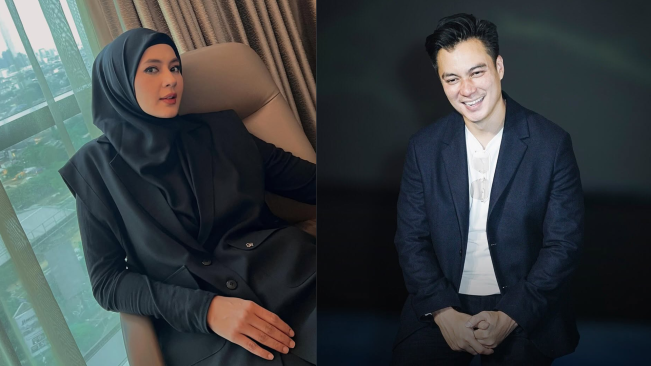 Tak Cuma Sekali, Paula Verhoeven Sebut Baim Wong Berkali-Kali Minta Cerai