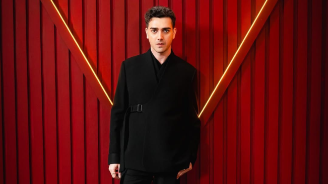 Profil Fachri Albar, Artis FA yang Terjerat Kasus Narkoba Lagi