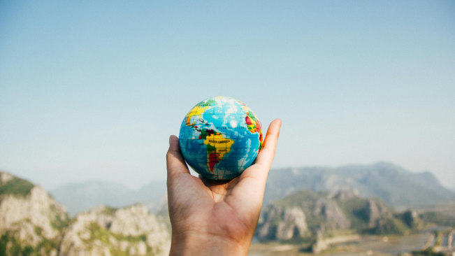 Tema, Makna dan Harapan di Hari Bumi 2025