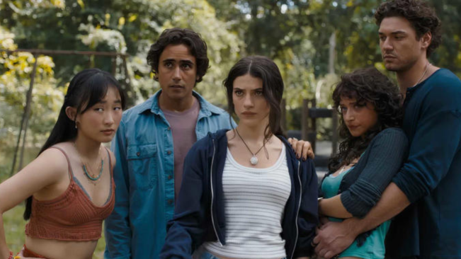 Bocoran Cerita Until Dawn, Digadang-gadang Jadi Film Horor Terseram 2025