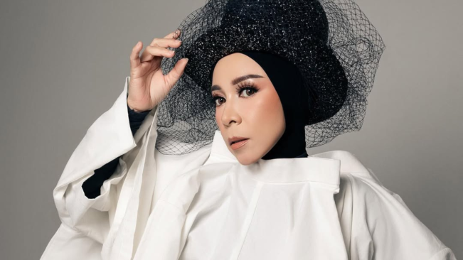 Blakblakan Akui Operasi Plastik, Melly Goeslaw: Nggak Di-endorse
