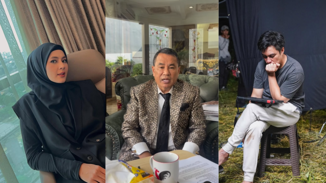 Isu Paula Verhoeven Idap HIV Sebelum Menikahi Baim Wong, Hotman Paris: Suami Harus Periksa