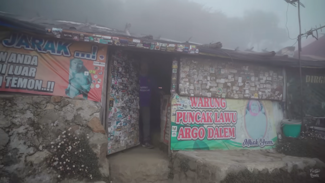 Mbok Yem Gunung Lawu Meninggal, Bagaimana Nasib Warung Tertinggi di Indonesia?