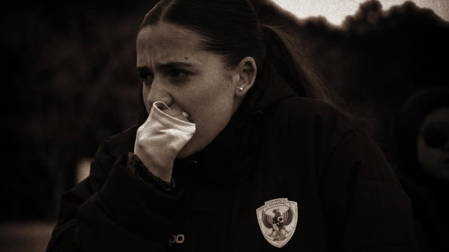 Kisruh di Balik Batalnya Djenna de Jong Bela Timnas Putri Indonesia