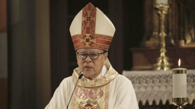 Indonesia Punya Calon Pengganti Paus Fransiskus, Kardinal Ignatius Suharyo