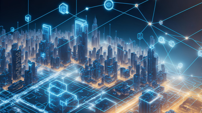 Download Film 20GB Kurang dari 20 Detik, Internet 10G China Tercepat di Dunia