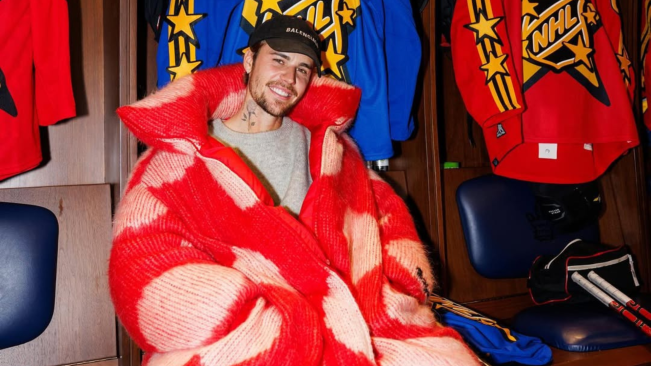 Heboh Justin Bieber Diduga Masuk Aliran Sesat, Ini Kata Teman Lama!