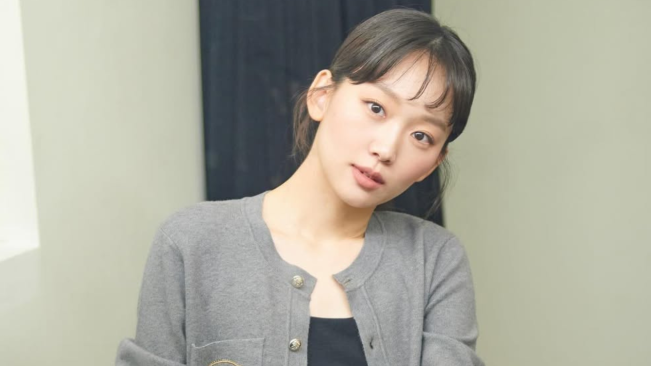 Jadi Artis Pertama Agensi Baru Jo In Sung dan Cha Tae Hyun, Siapa Jin Ki Joo?