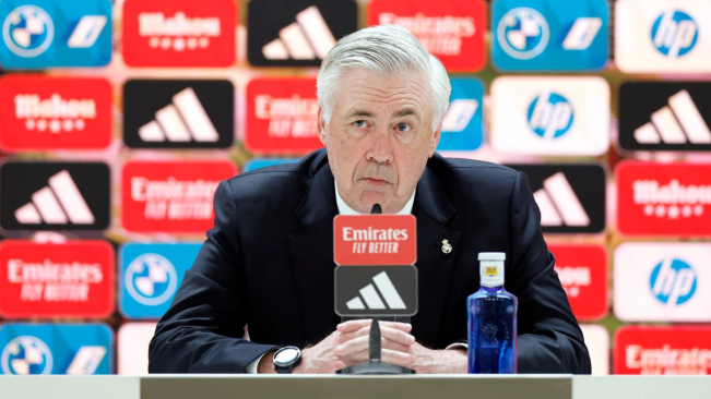 Ancelotti Dipecat Real Madrid? Timnas Brazil Siap Menampung