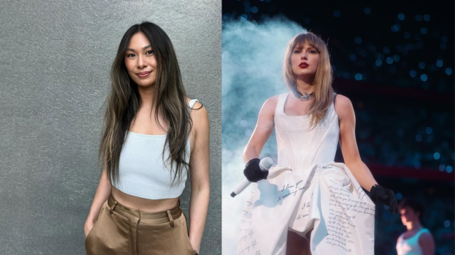 Siapa Lucy Guo, yang Kalahkan Taylor Swift Sebagai Wanita Terkaya 2025?