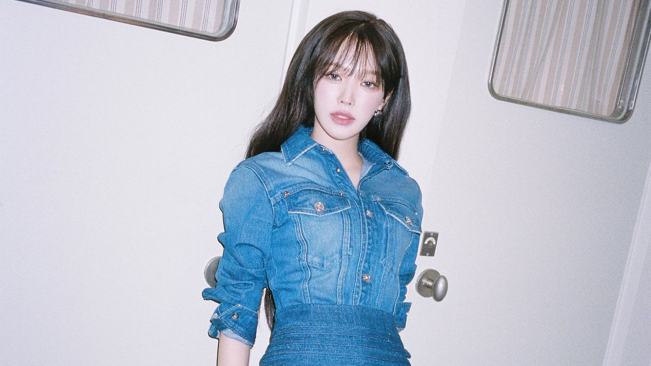 Wendy Red Velvet Temukan 'Rumah' Baru, Gabung Agensi ASND