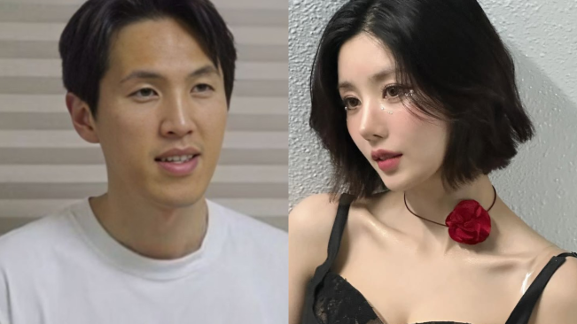 Kang Ji Yong, Sepupu Kwon Eunbi Izone Meninggal, Penyebab Kematian Dirahasiakan