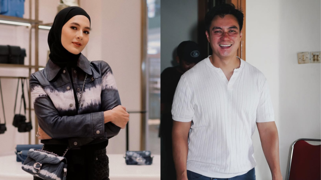 Talak Cerai Paula Verhoeven dengan Bismillah, Baim Wong: Aku Nggak Emosi