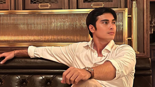 Profil dan Agama Cinta Brian, Aktor Muda yang Digosipkan Dekat dengan Gisella Anastasia