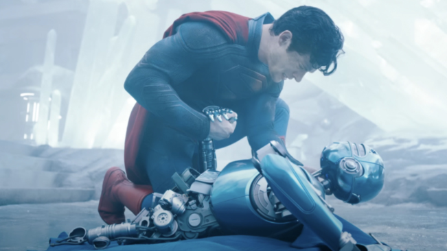 Warner Bros Menang Gugatan Hak Cipta, Film Baru Superman Rilis Juli Nanti