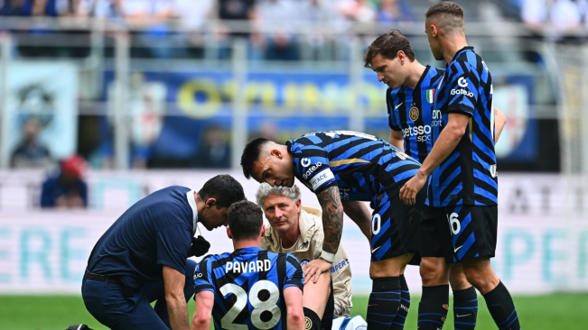 Kalah 3 Kali Beruntun, Inzaghi Akui Inter Milan Habis Bensin usai Keok dari AS Roma