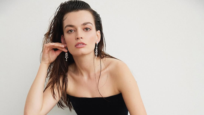 Mengenal Emma Mackey, Pemeran Penyihir Putih di Film Anyar Narnia