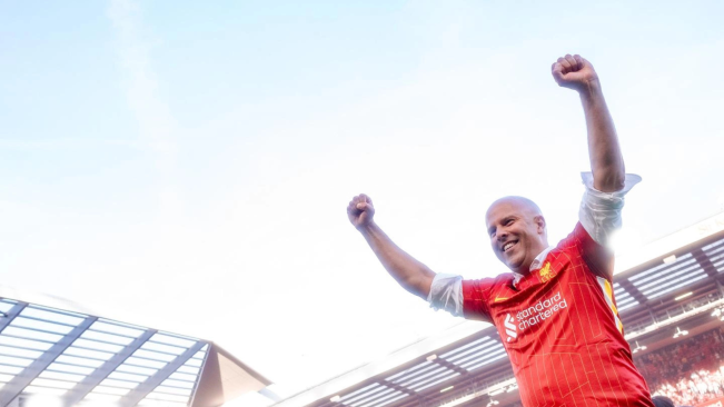 Daftar Pelatih yang Juarai Liga Inggris di Musim Pertama, Cuma Ada 6 Orang!