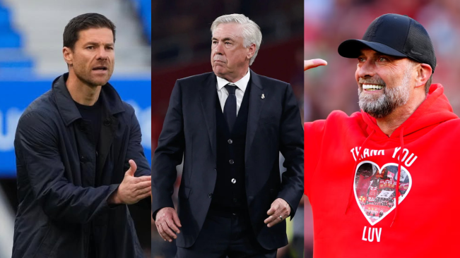 Ancelotti Hengkang Akhir Musim Ini, Real Madrid Antara Jurgen Klopp dan Xabi Alonso