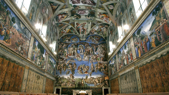 Vatikan Umumkan Konklaf Pemilihan Paus Baru Bakal Digelar 7 Mei