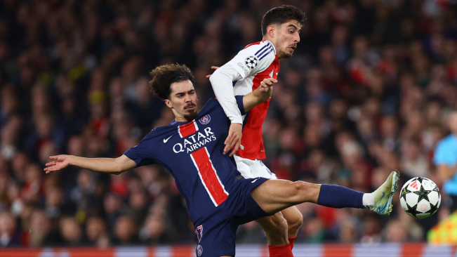 Bertekad Catat Sejarah Juara Liga Champions, Arsenal Optimis Hadapi PSG di Semifinal