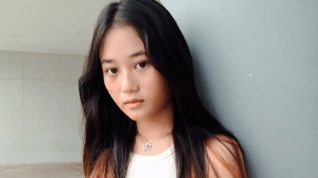 Aura Cinta Buka Suara, Ngaku Tak Tahu Akan Ditodong Pertanyaan Wisuda saat ke KDM