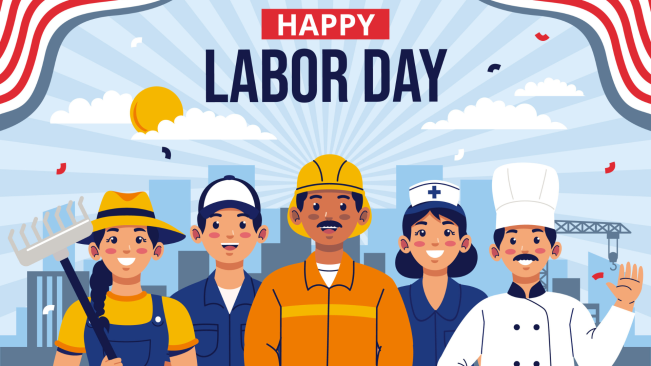 Besok 1 Mei, Ini Sejarah Hari Buruh dan Tema May Day 2025