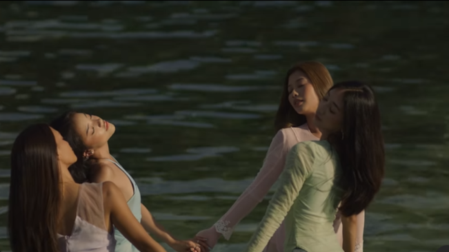 Mengenal Lebih Dekat Member No Na, Girl Group Indonesia Bentukan 88rising