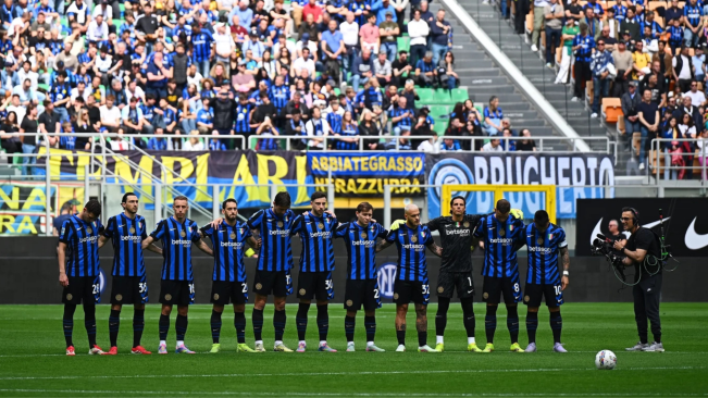 Lagi Jelek, Inzaghi Pastikan Inter Milan Siap Tantang Barcelona di Semifinal Liga Champions