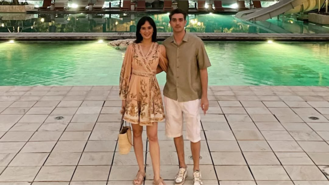 Cerai Februari 2025, Ini Momen Terakhir Renata Kusmanto Unggah Foto Fachri Albar