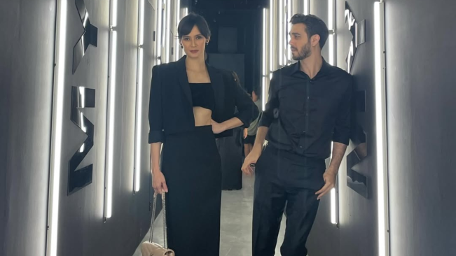 Alasan Renata Kusmanto Gugat Cerai Fachri Albar, Sudah Bermasalah Sejak 2017